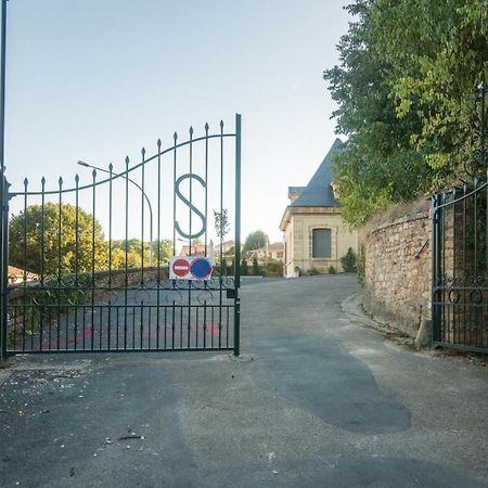 サルラ・ラ・カネダPlein Sud Avec Jacuzzi Privatif Et Parking Priveアパートメント エクステリア 写真